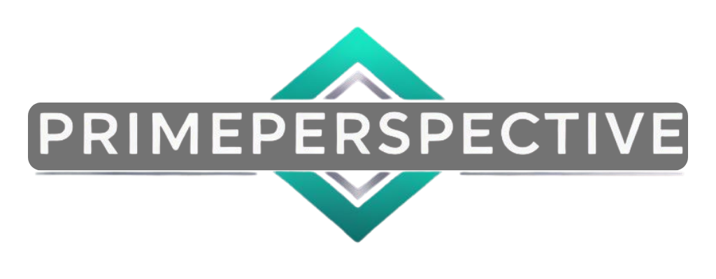 PrimePerspective Logo